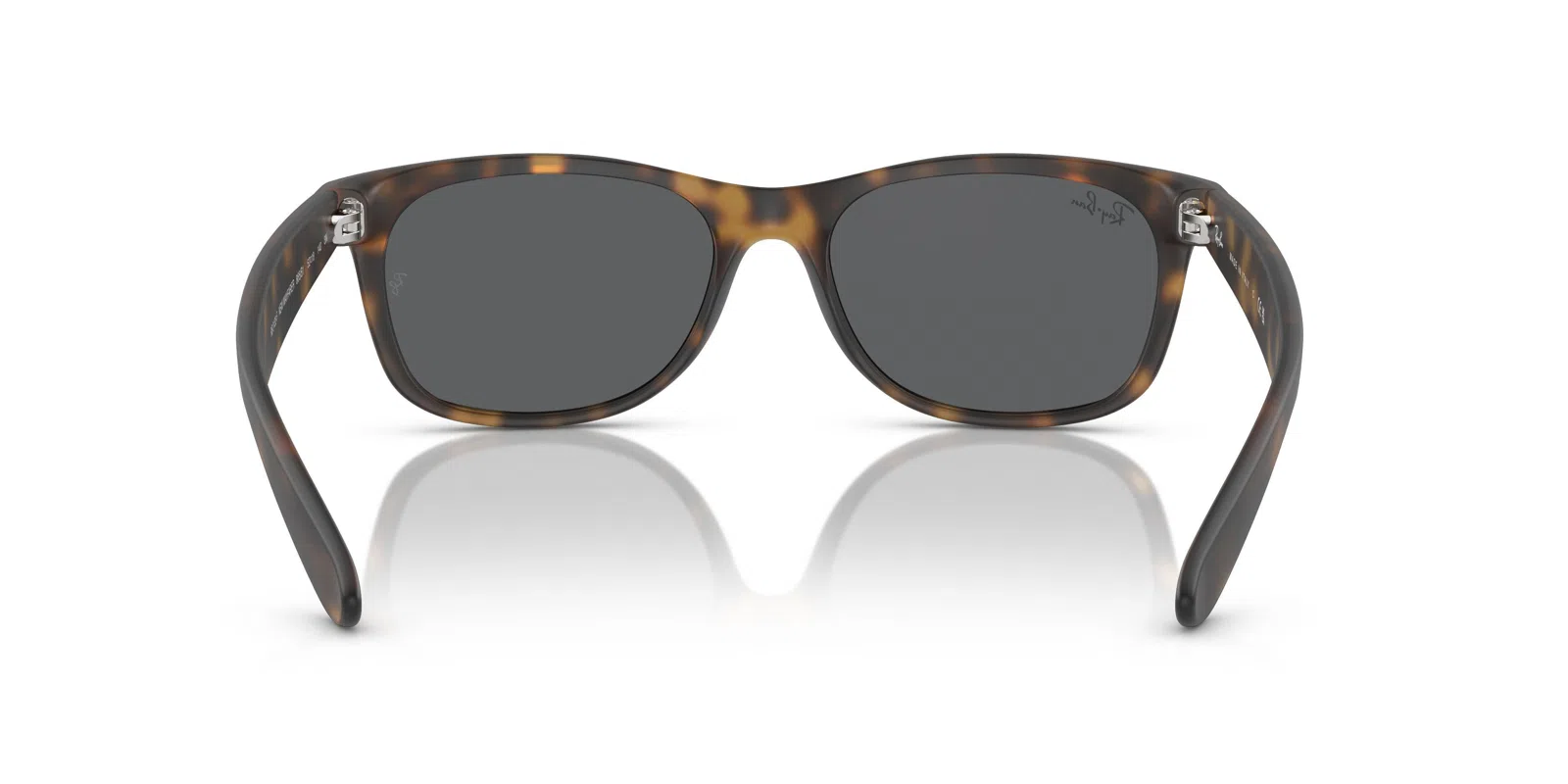 Ray-Ban New Wayfarer 2132F Sunglasses - view 87